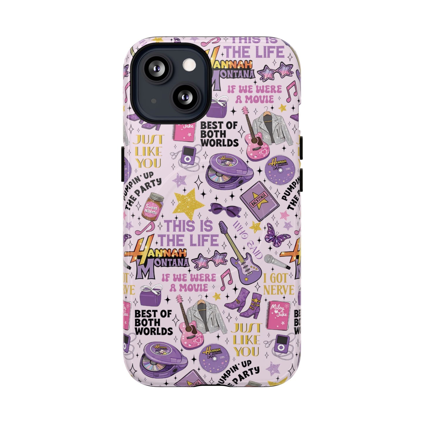 Hannah's Mag Safe Case