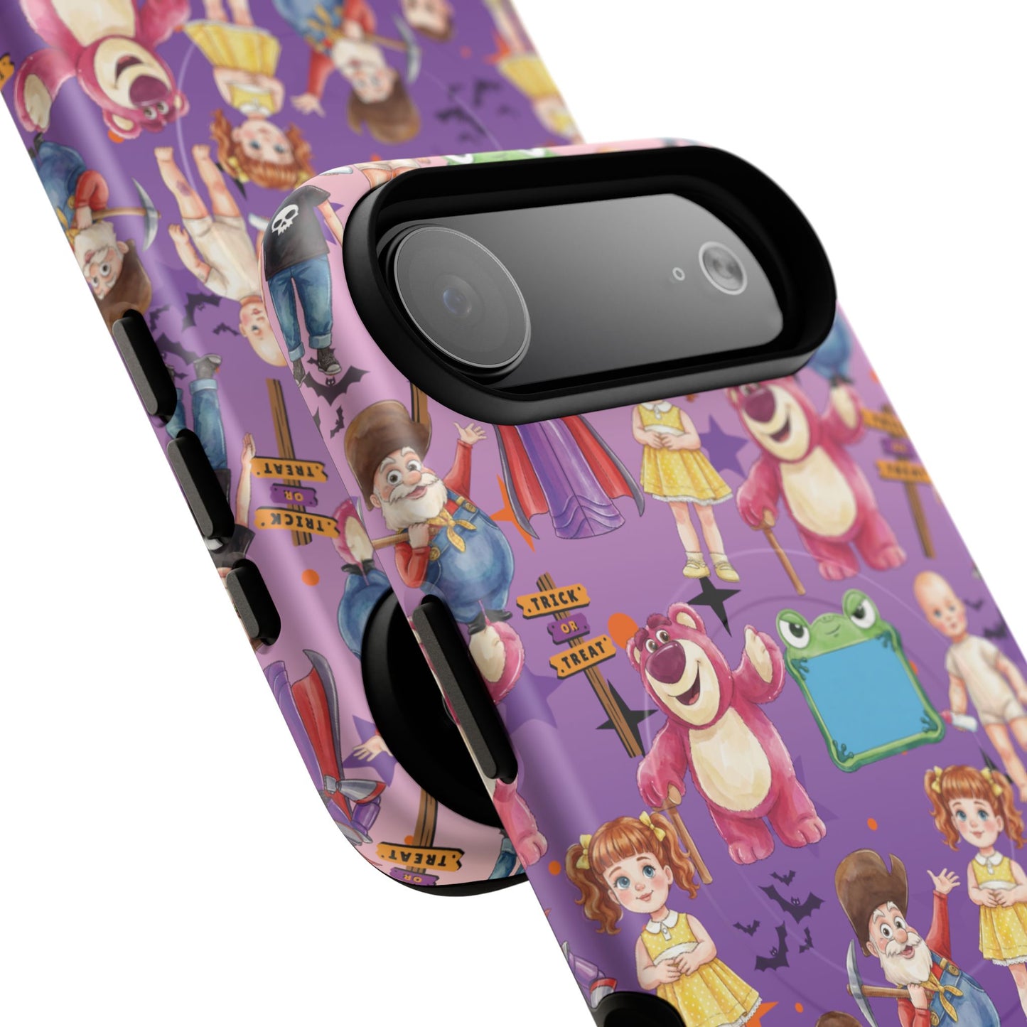 Toy Story Of Terror Mag Safe Case