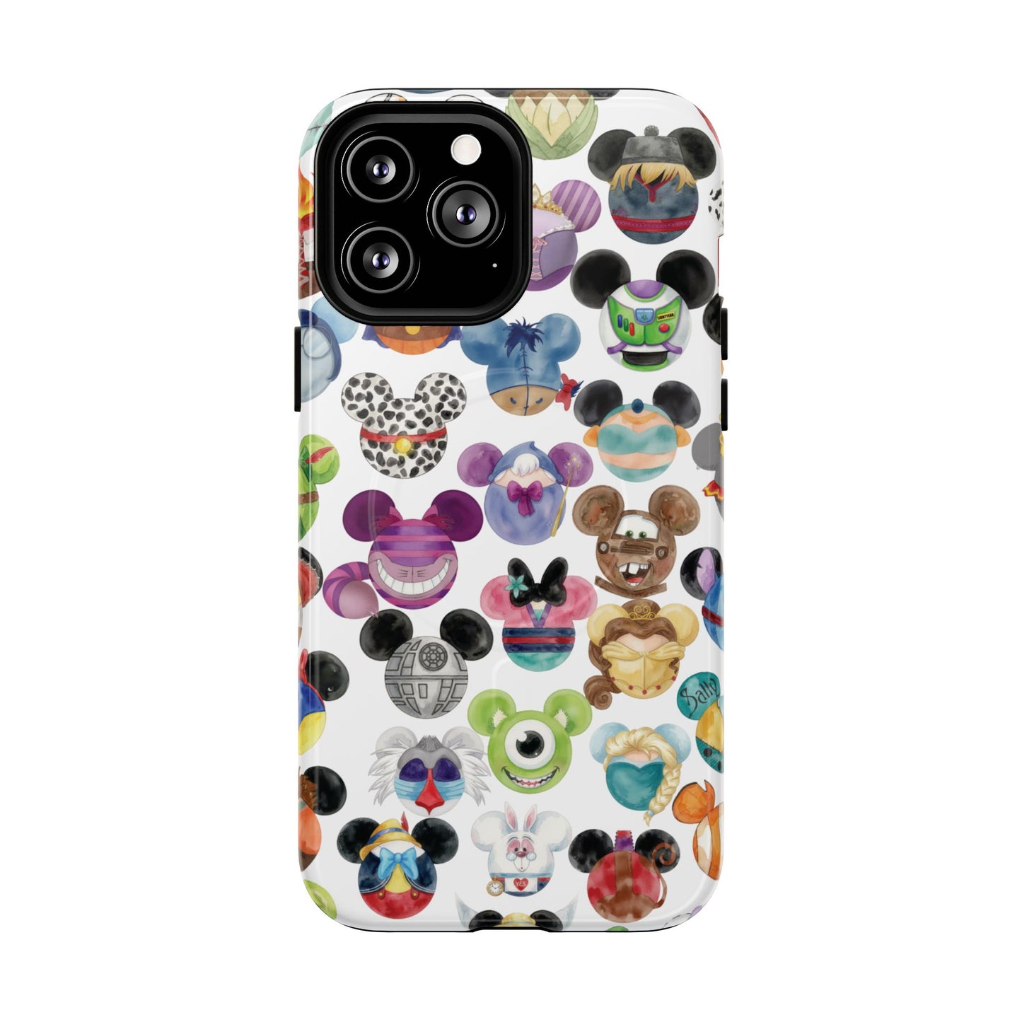 The Mickey Friends Mag Safe Case