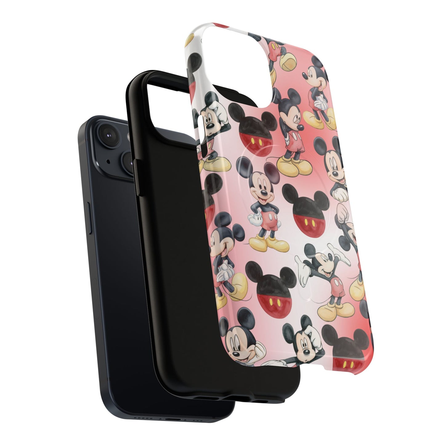 The Mouse Mag Safe Case