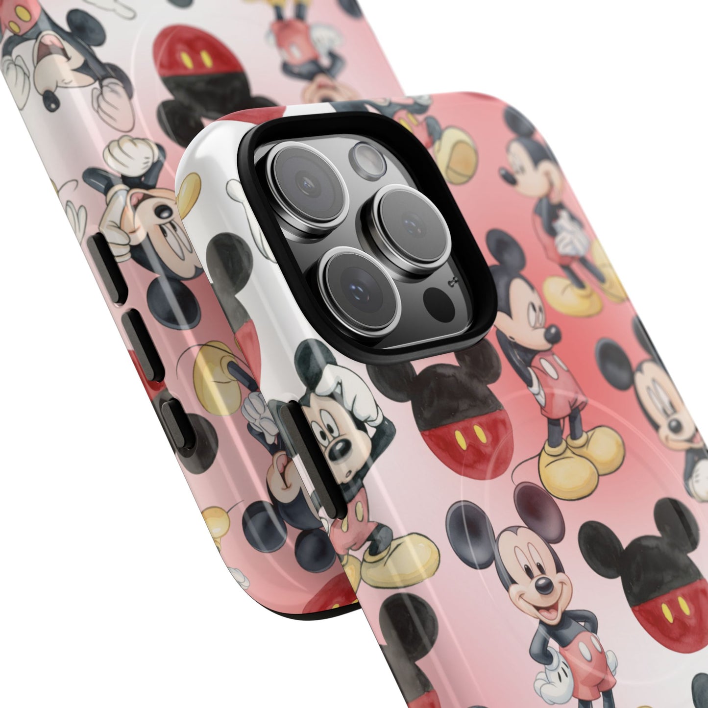 The Mouse Mag Safe Case