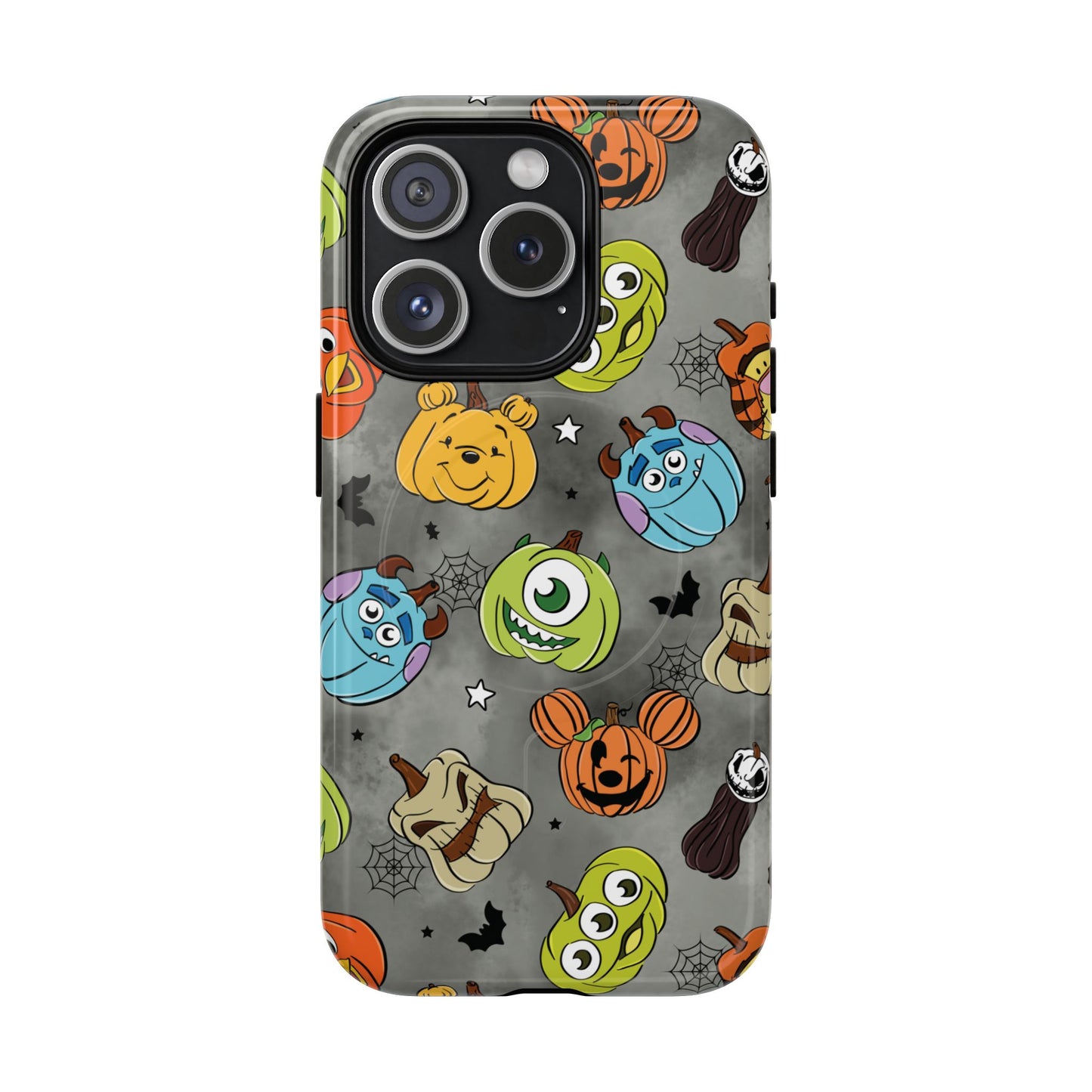 Friendly Pumpkins Mag Safe Case