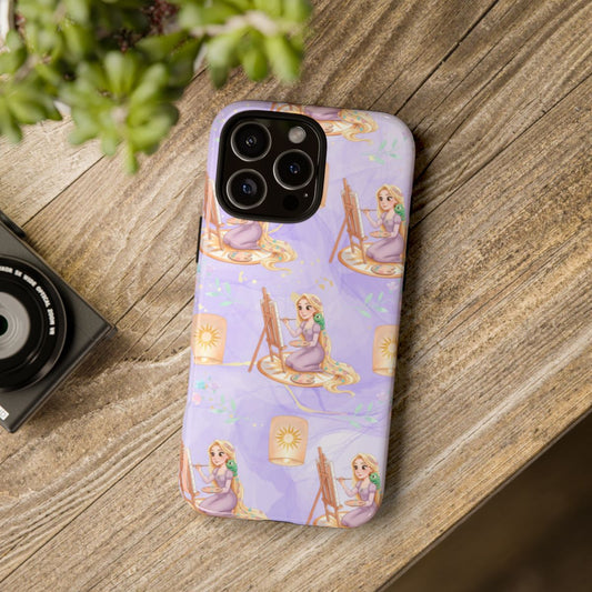 The Punzie Case