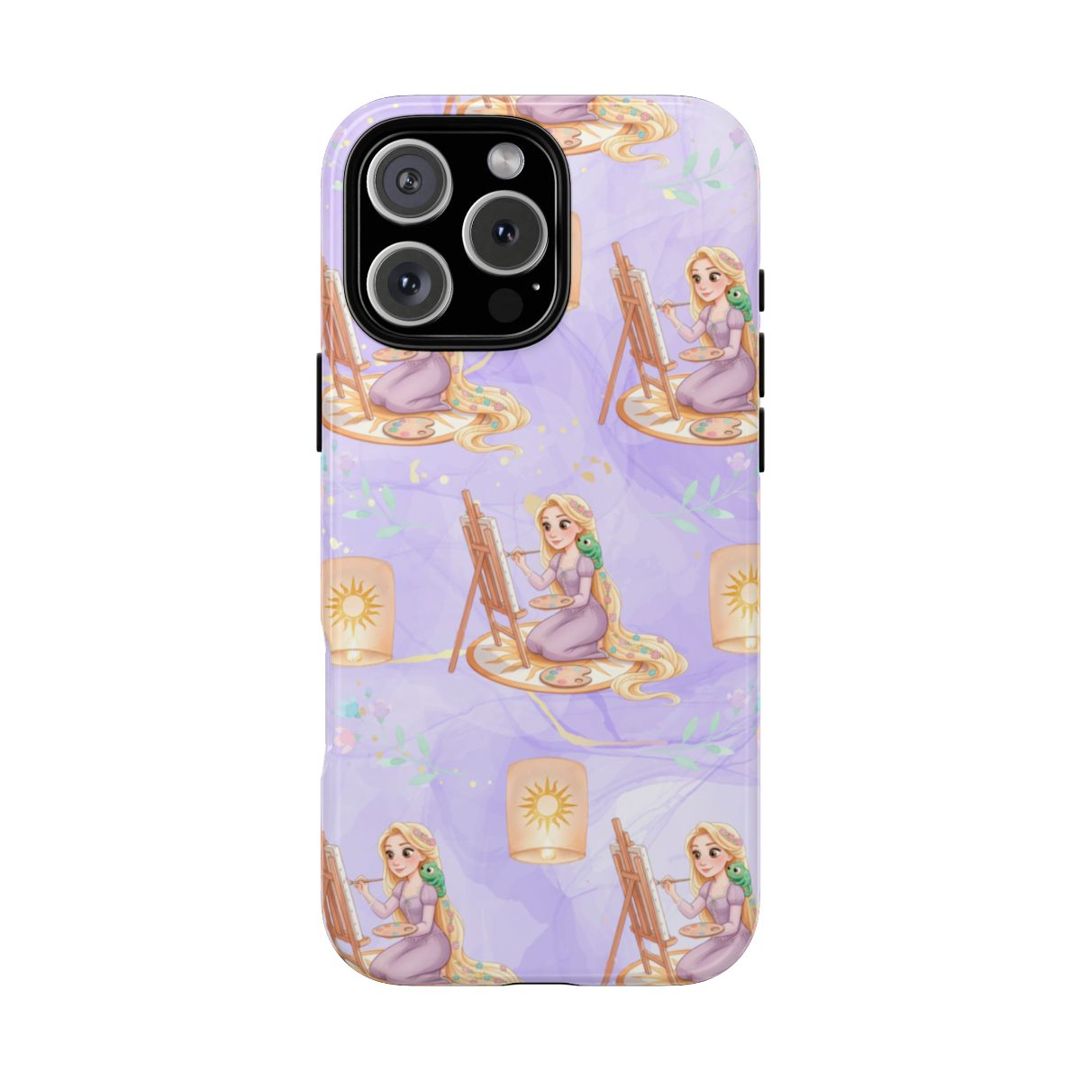 The Punzie Case