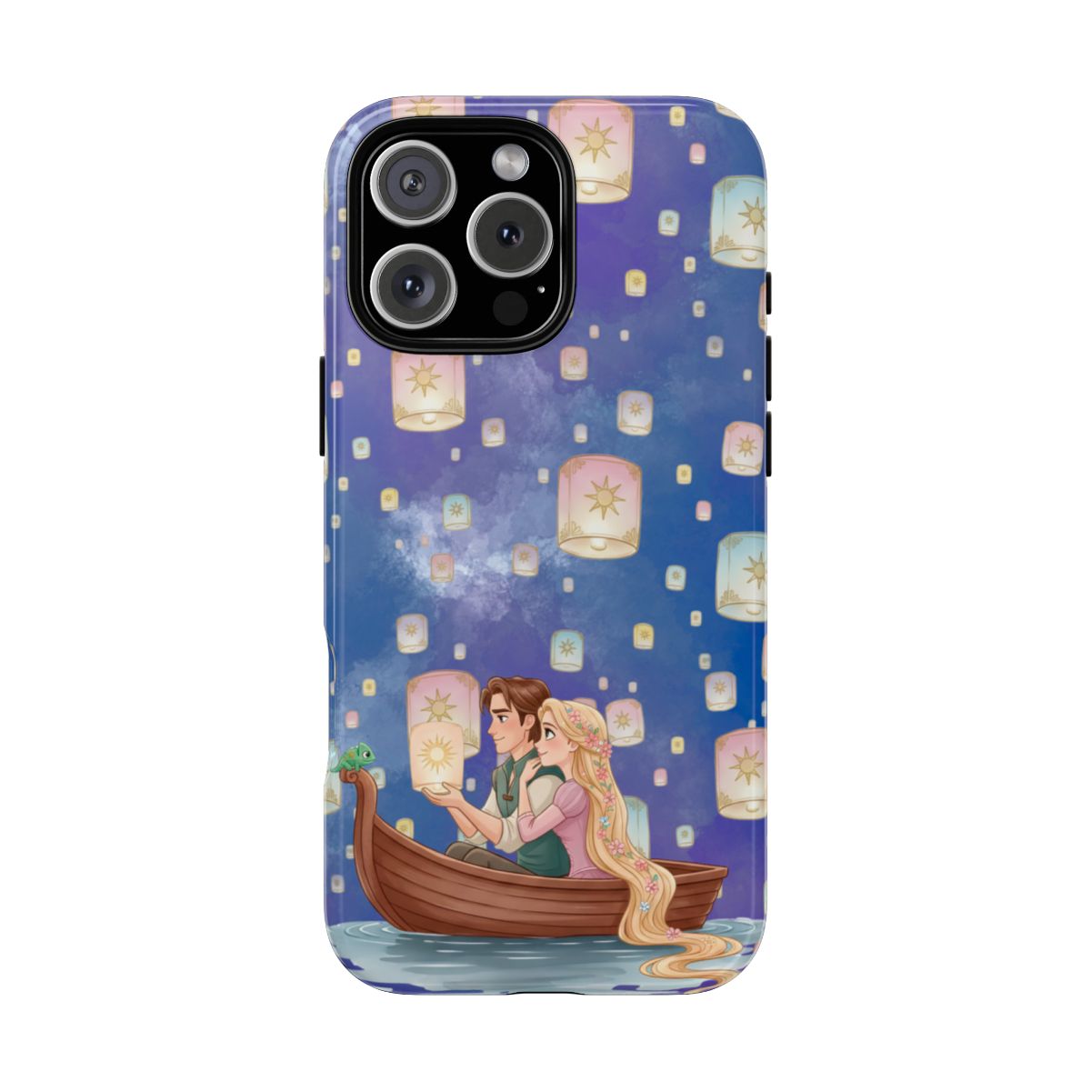 The Lantern Case