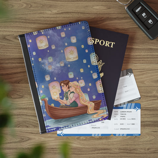Th Lantern Passport Cover