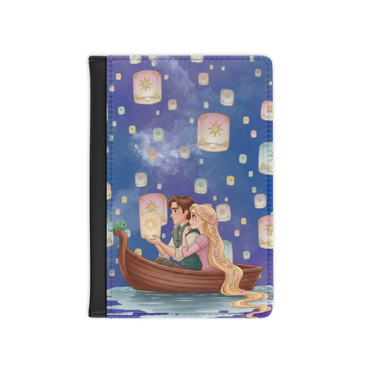 Th Lantern Passport Cover