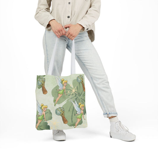 The Tinker Tote Bag