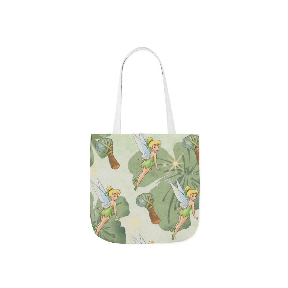 The Tinker Tote Bag