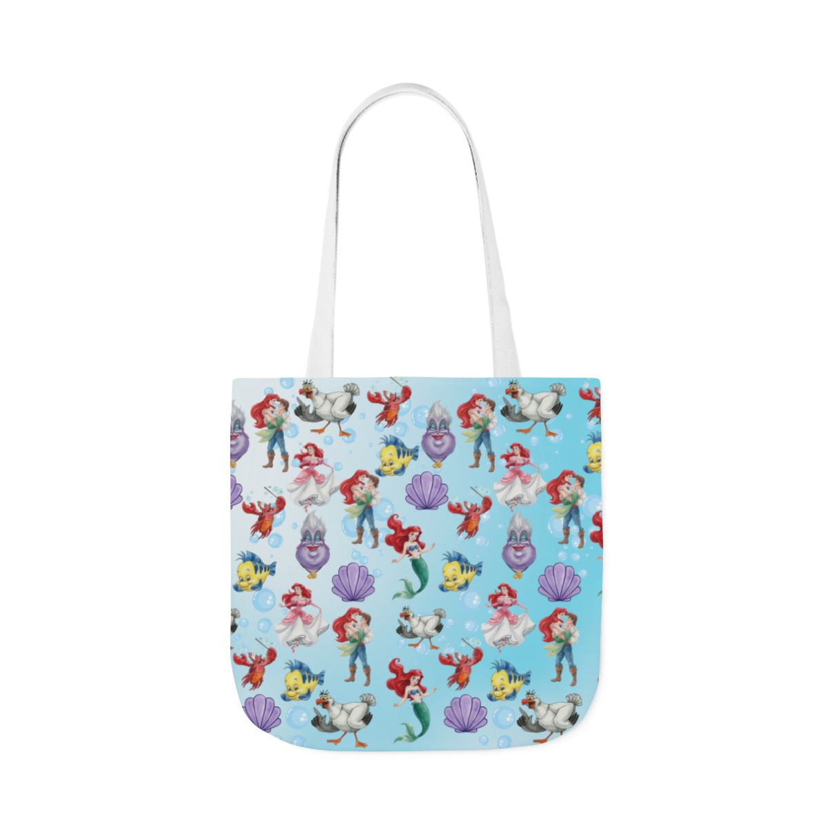 The Under the Sea Tote Bag