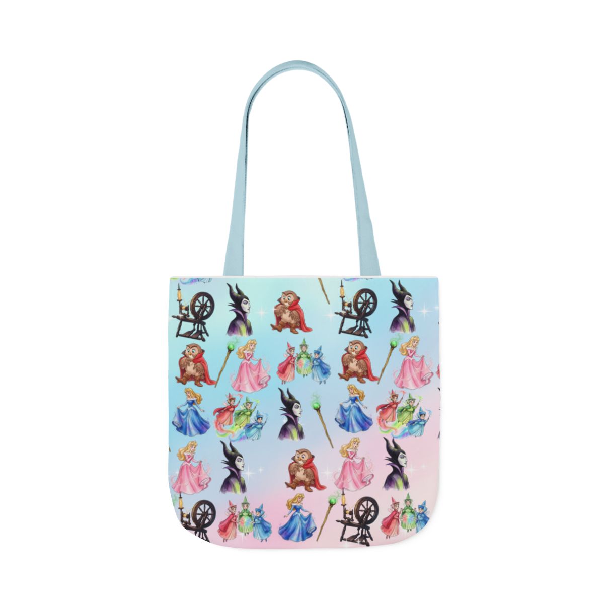 Make it Pink Make it Blue Tote Bag