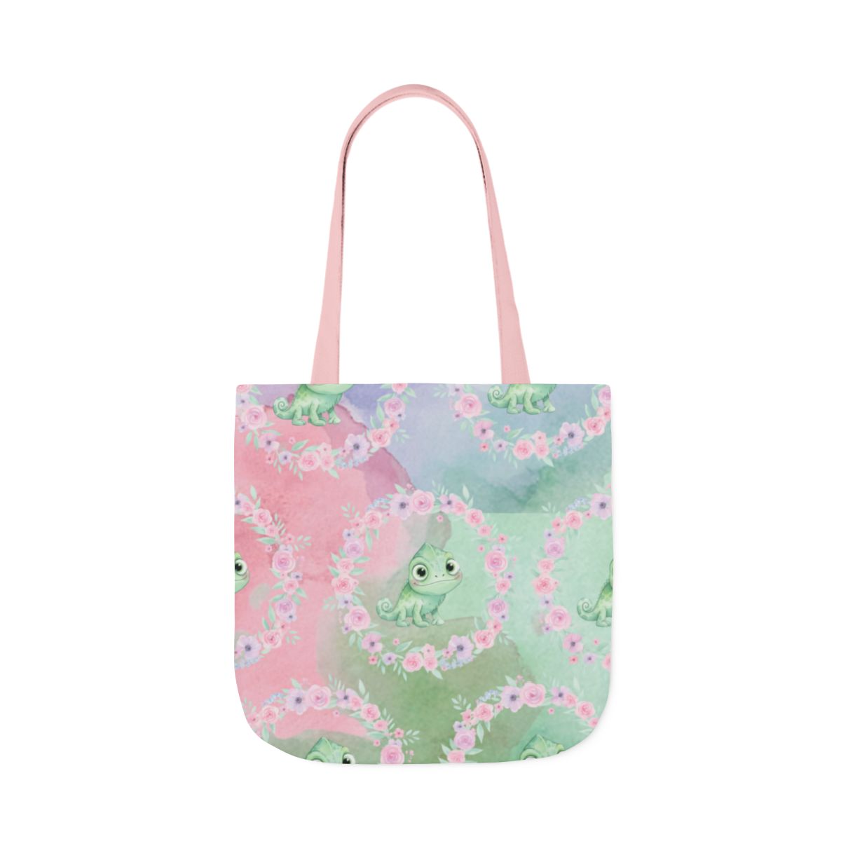 The Frog Tote Bag