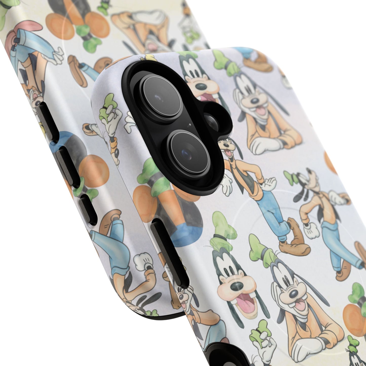 The Goof Mag Safe Case