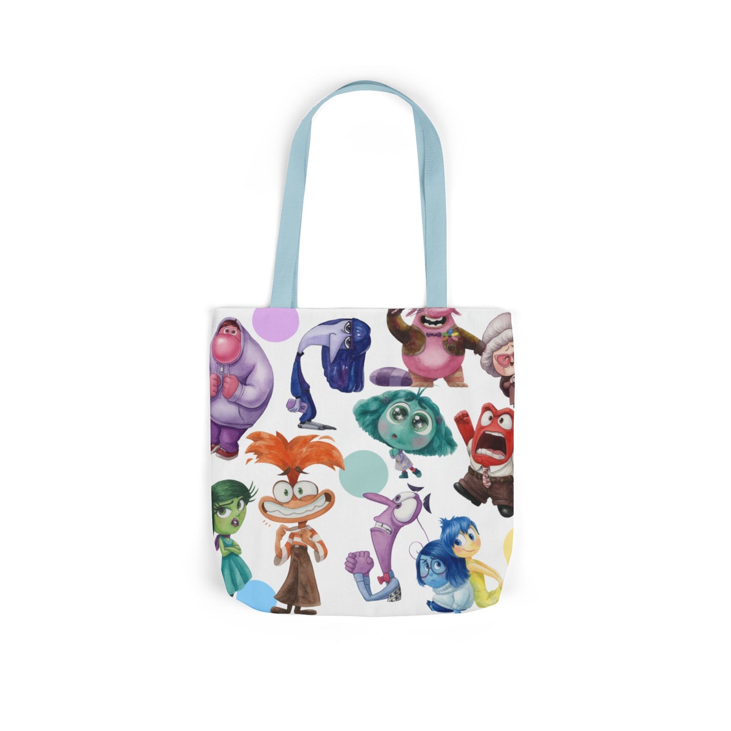Rileys Tote Bag