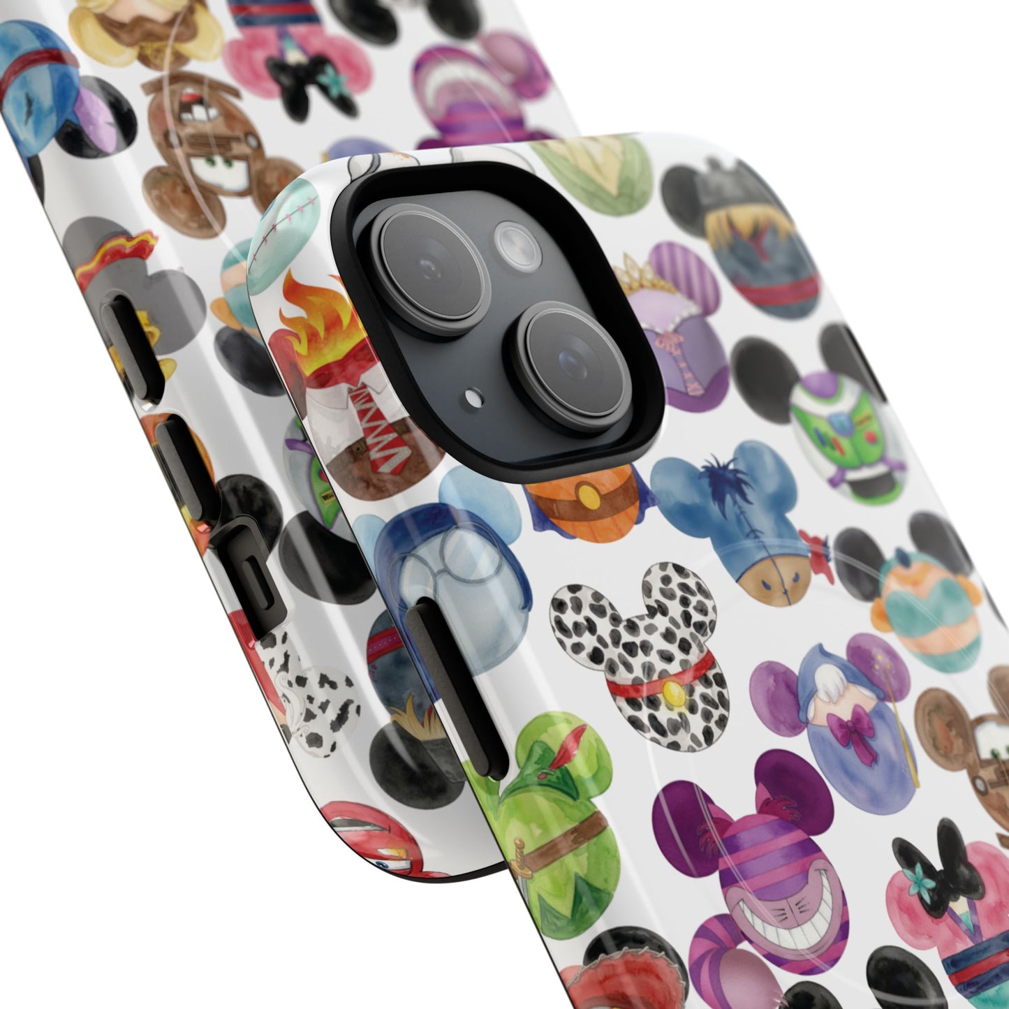 The Mickey Friends Mag Safe Case