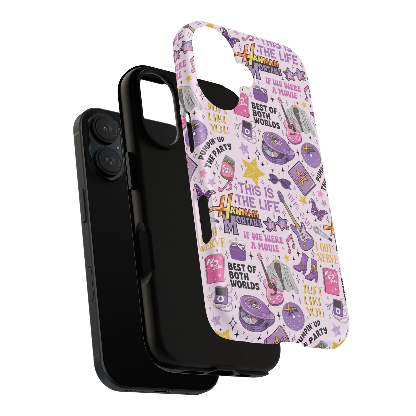 Hannah's Mag Safe Case
