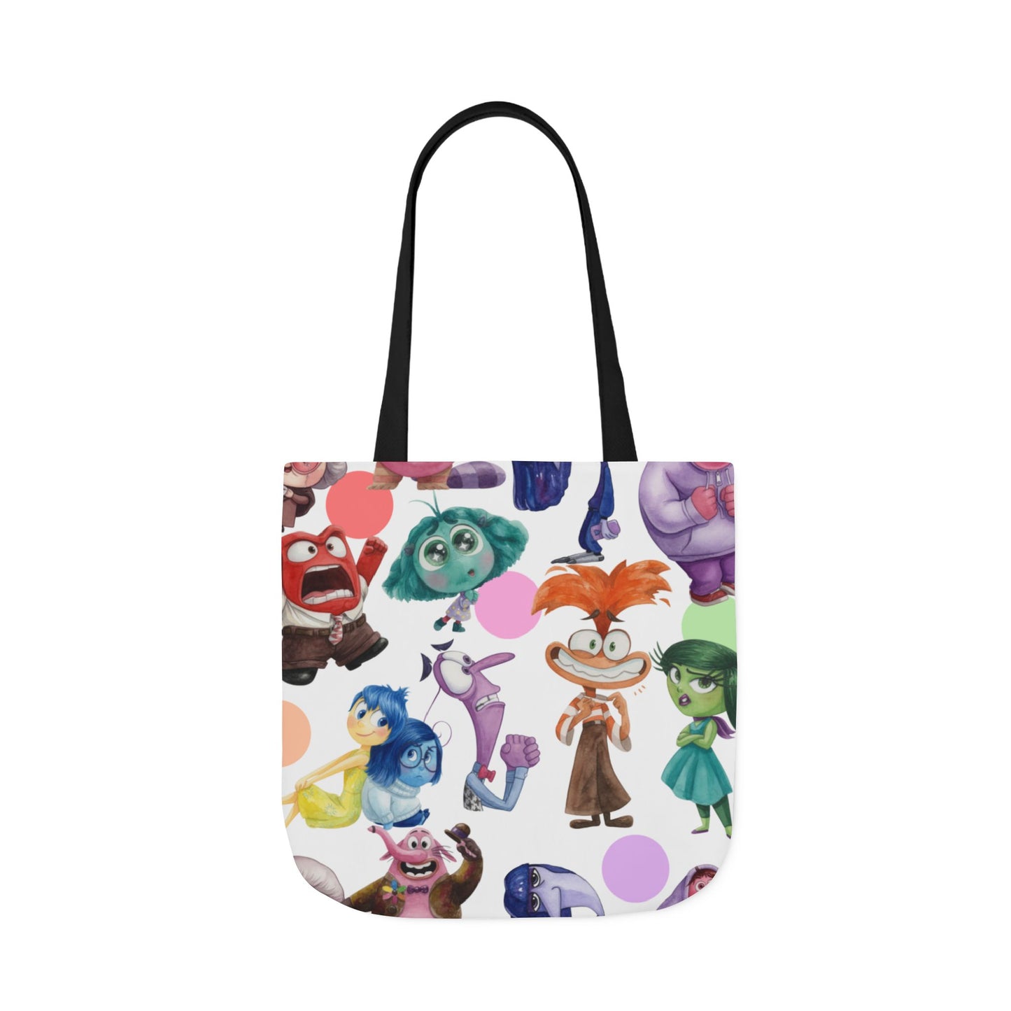 Rileys Tote Bag