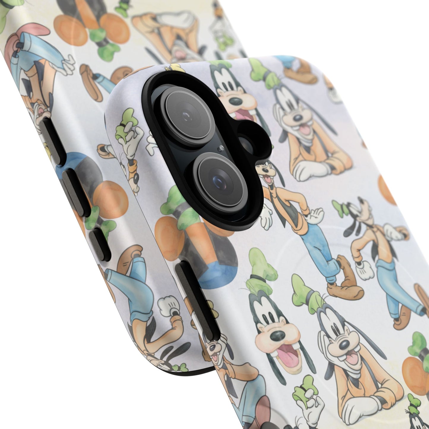 The Goof Mag Safe Case