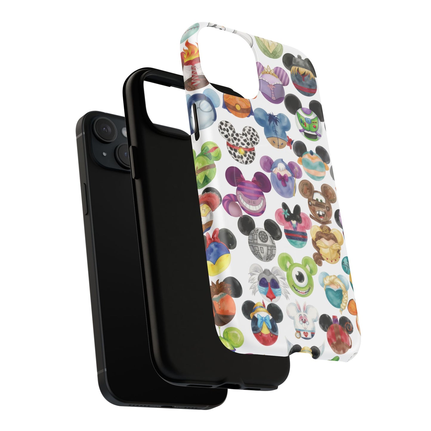 The Mickey Friends Mag Safe Case