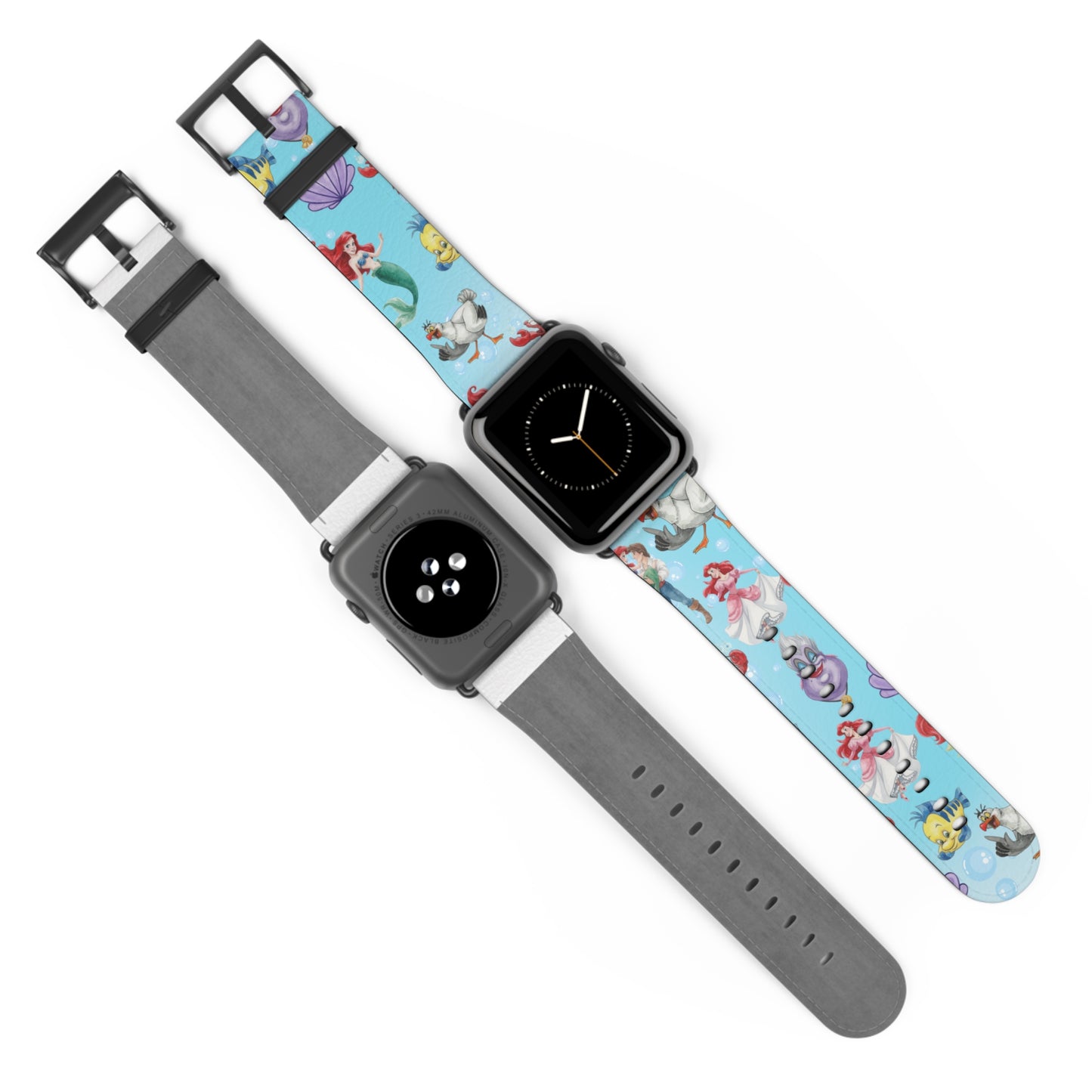 Under the sea Watch Band
