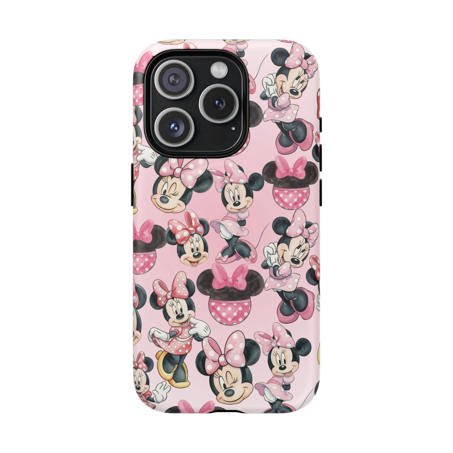 The Minnie Mag Safe Case