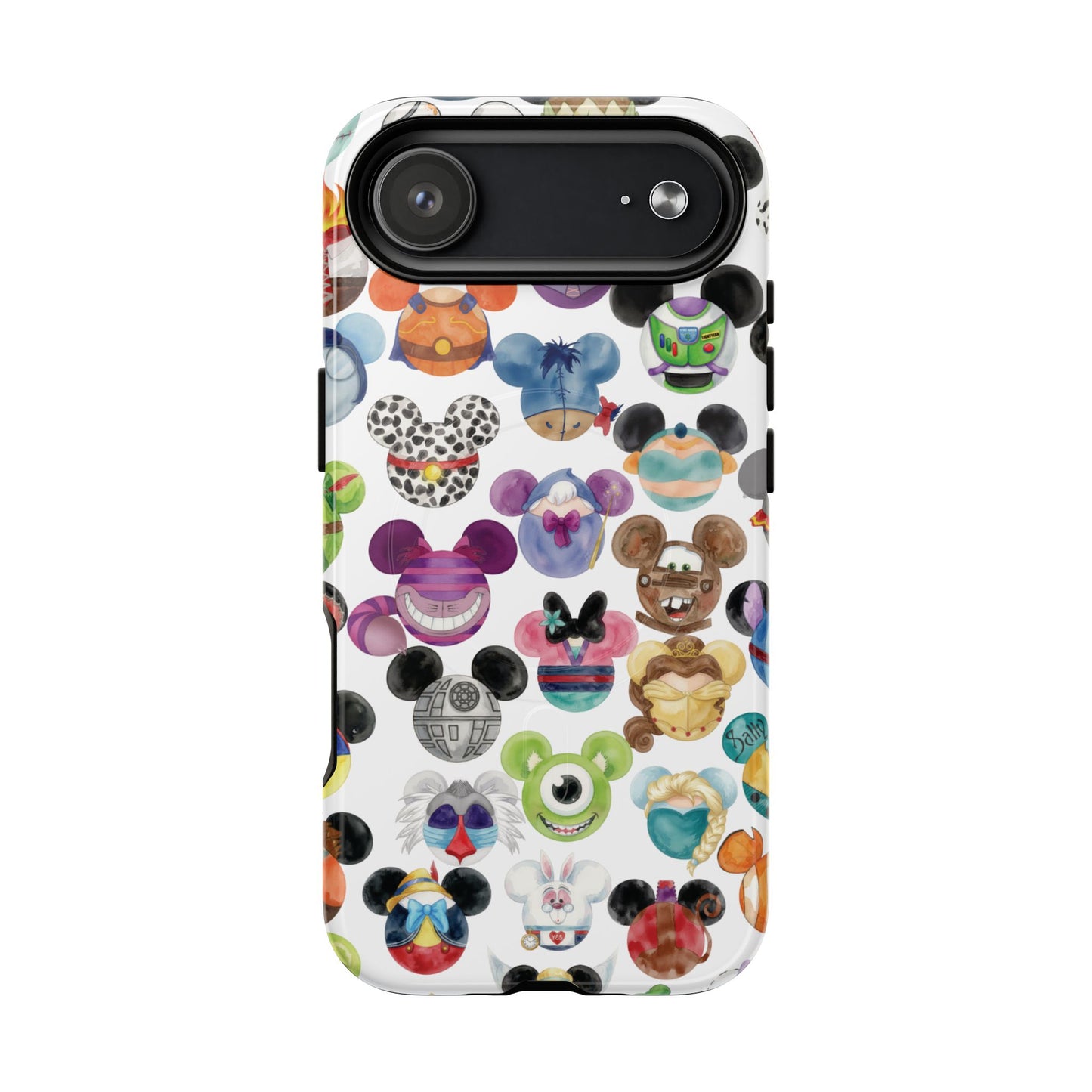 The Mickey Friends Mag Safe Case