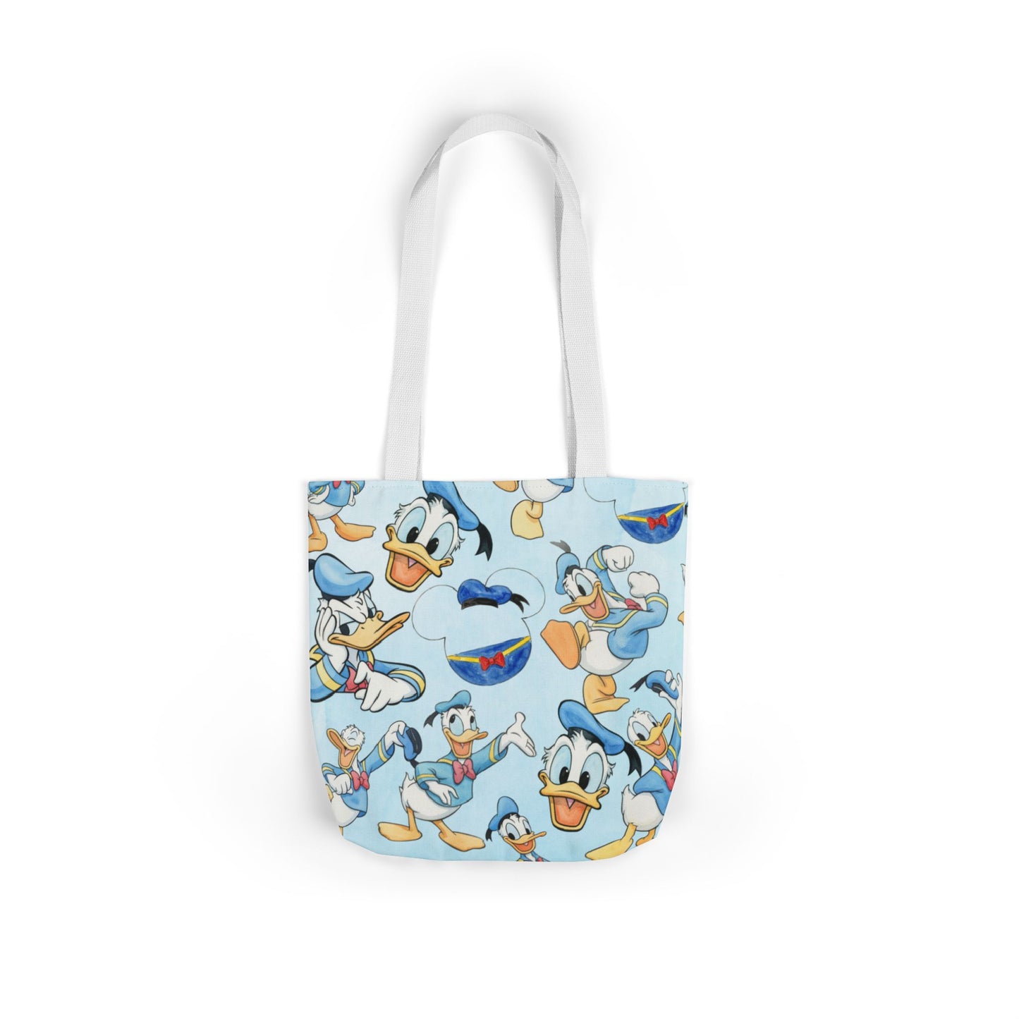 The Donald Tote Bag