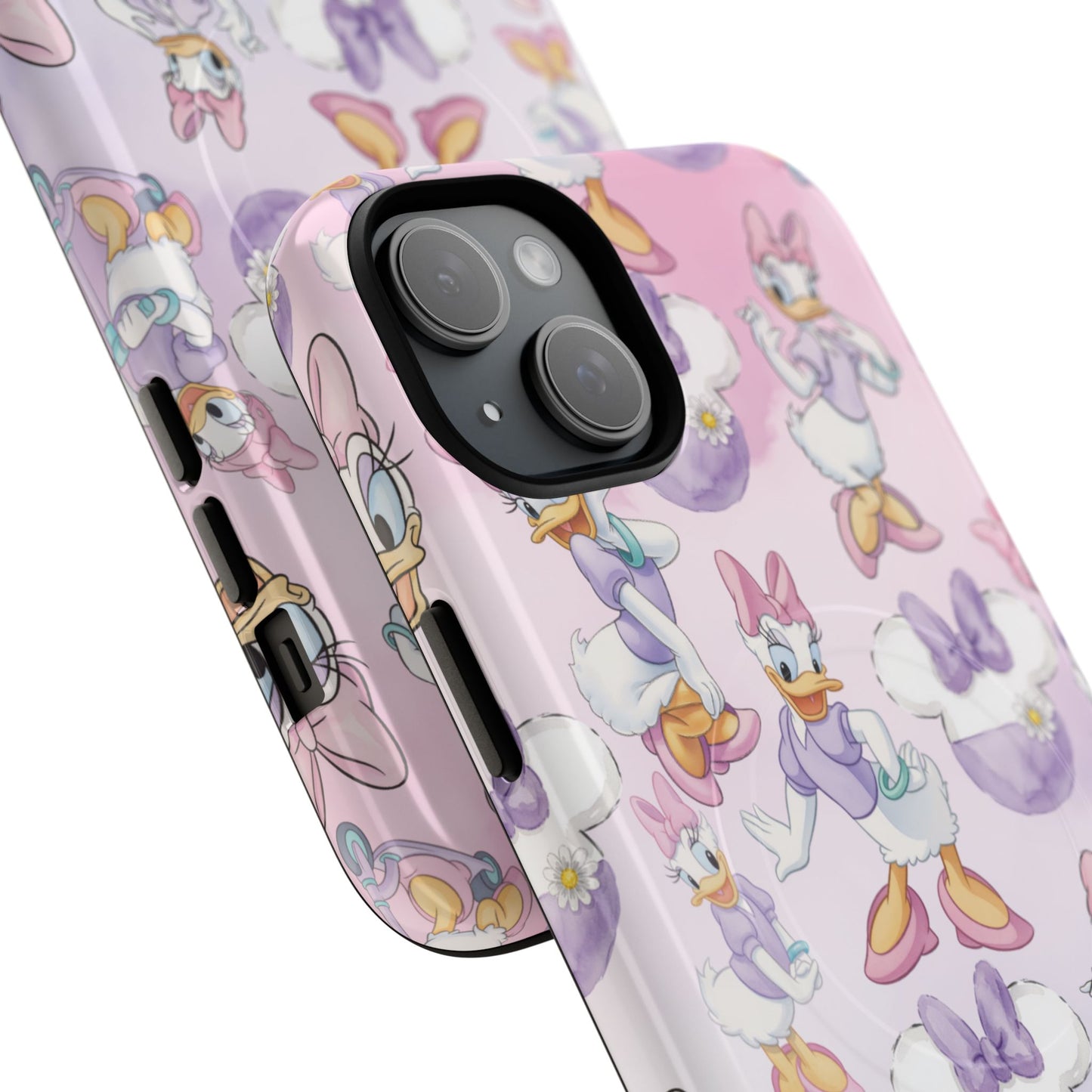 The Daisy Mag Safe Case