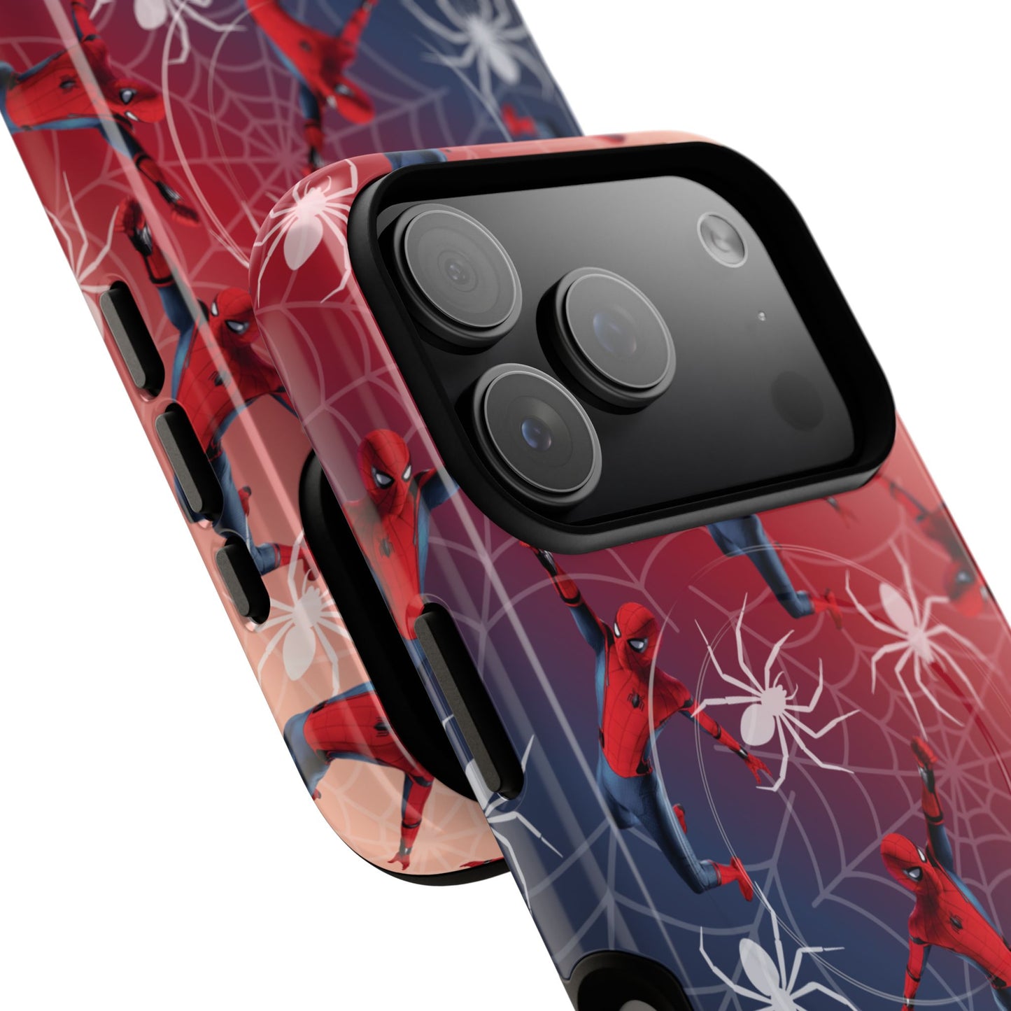 Spidey Mag Safe Case