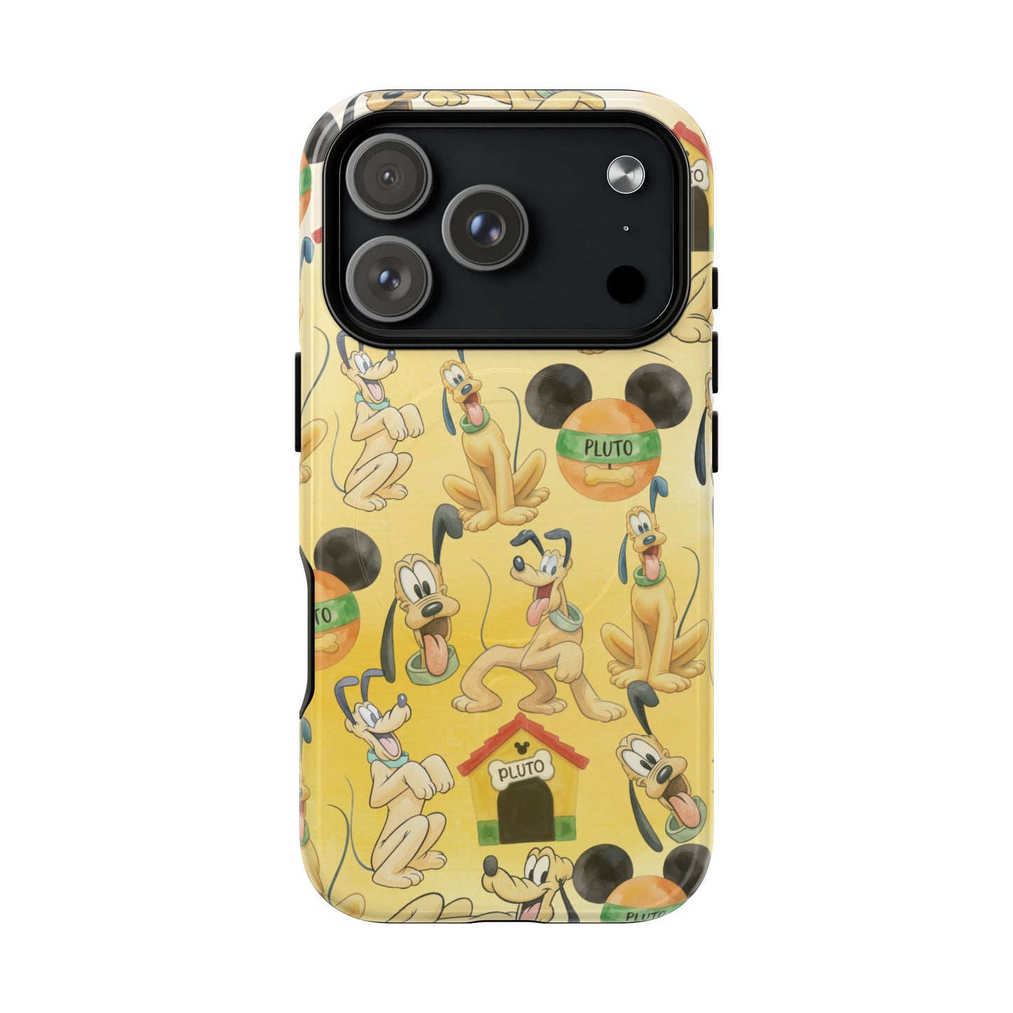 The Pluto Mag Safe Case