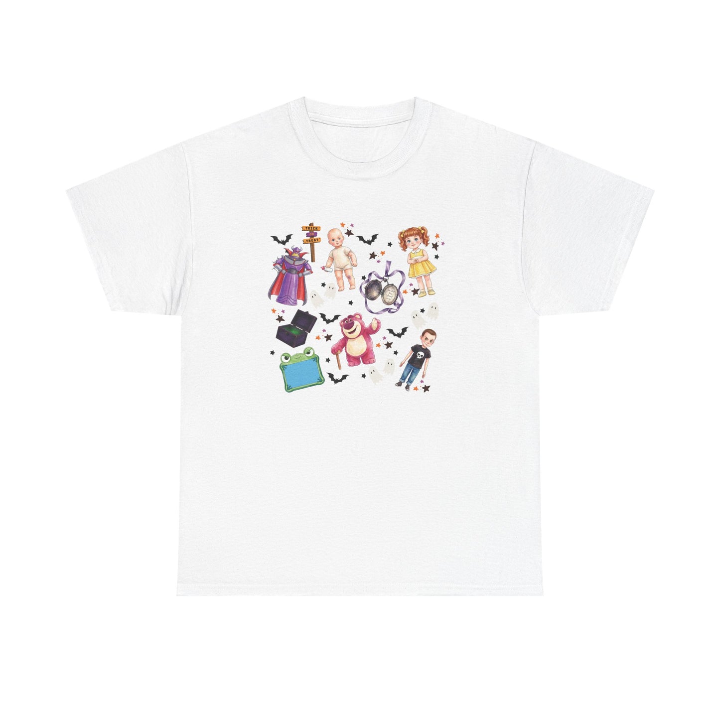 Toy Story Of Terror Tee