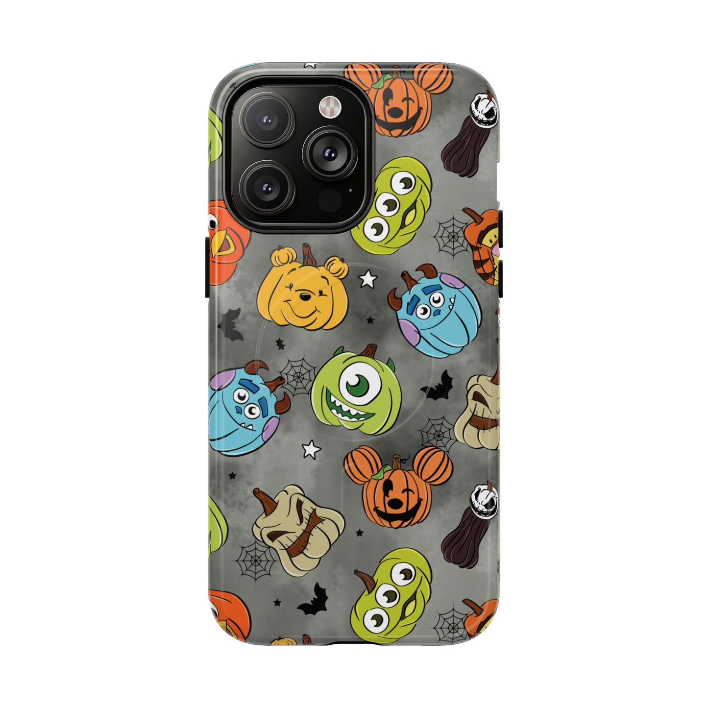 Friendly Pumpkins Mag Safe Case