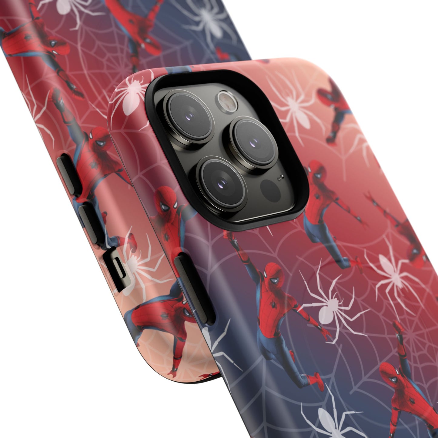 Spidey Mag Safe Case