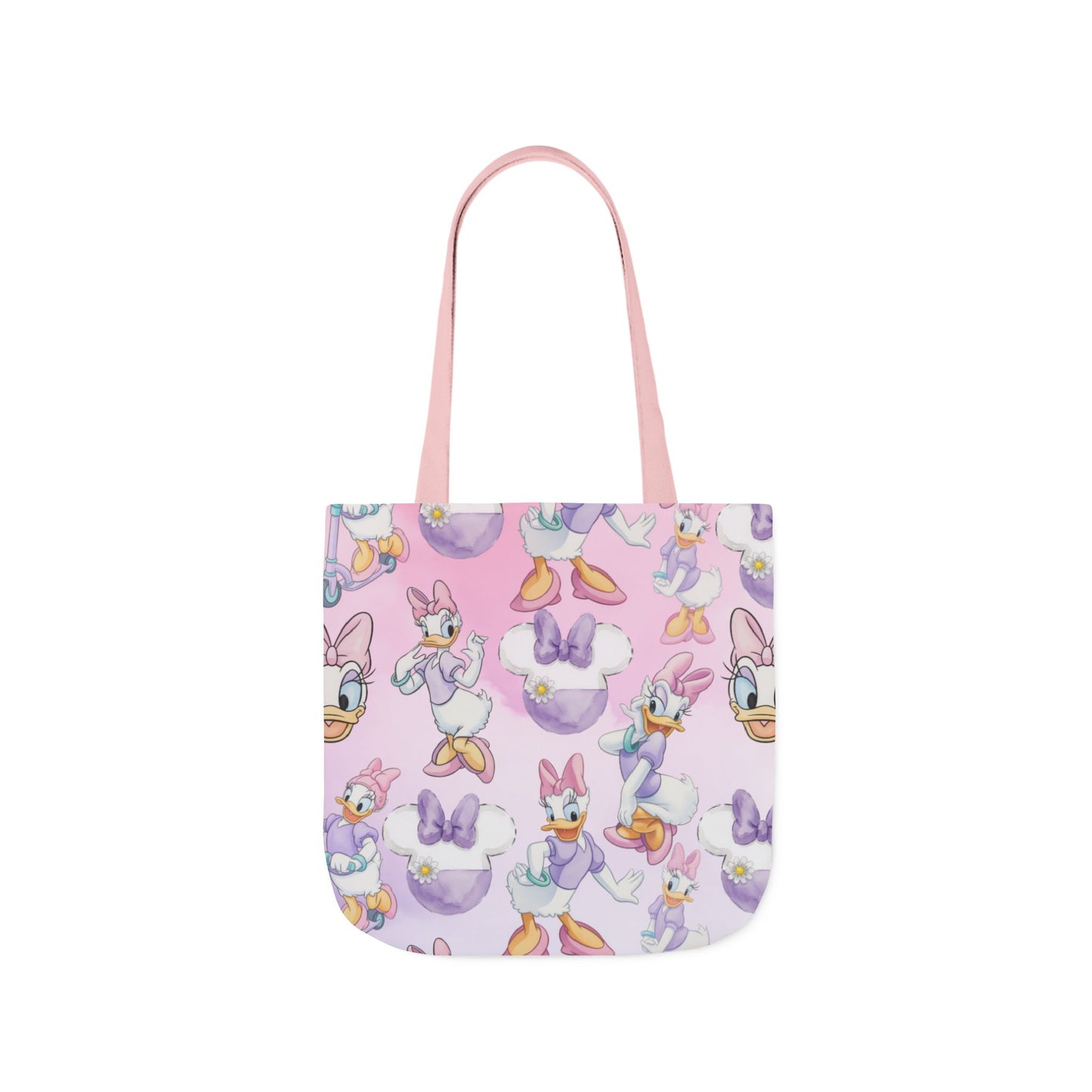The Daisy Tote Bag