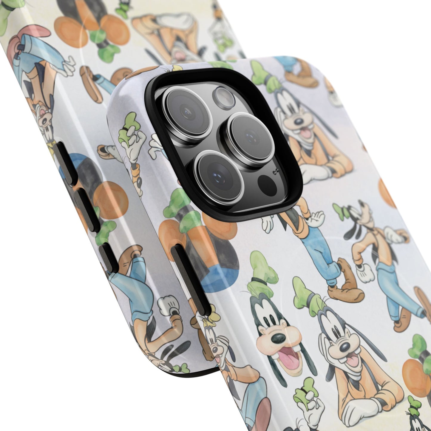 The Goof Mag Safe Case