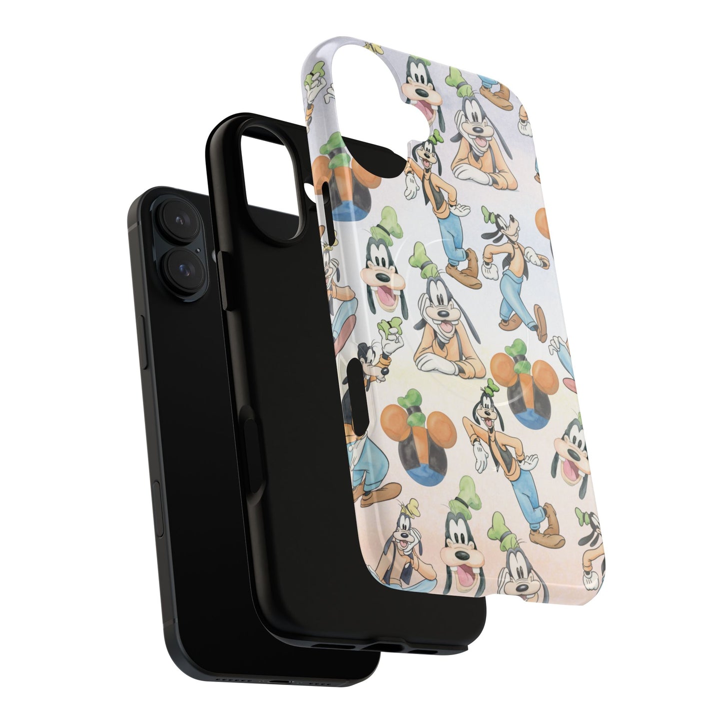 The Goof Mag Safe Case
