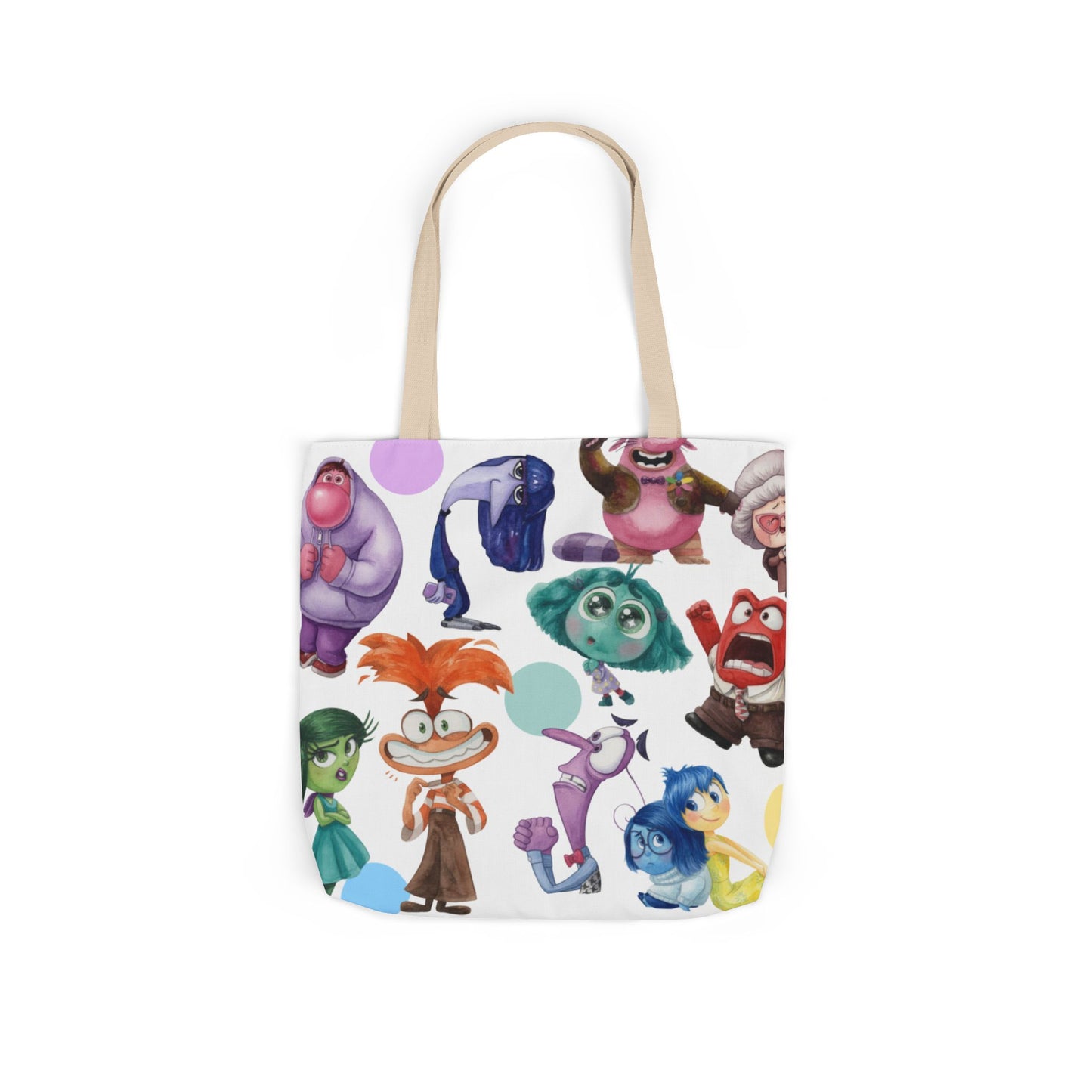 Rileys Tote Bag