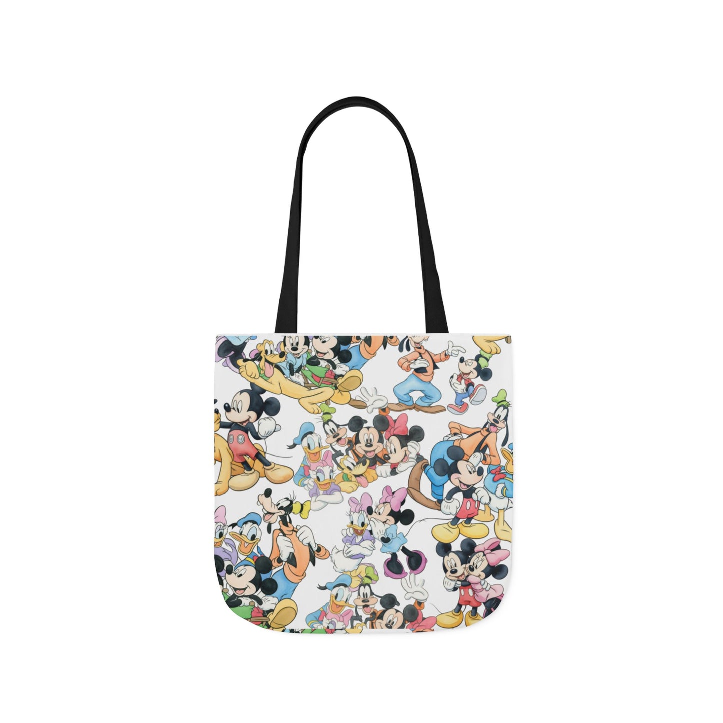 The Sensational Six Tote Bag