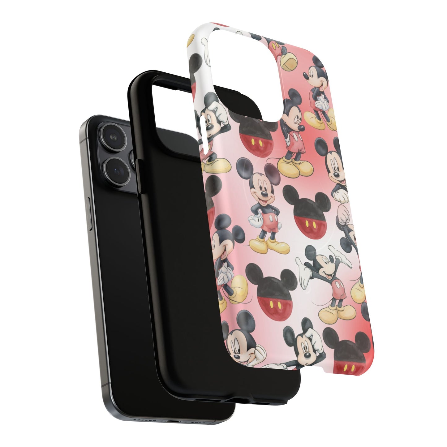 The Mouse Mag Safe Case