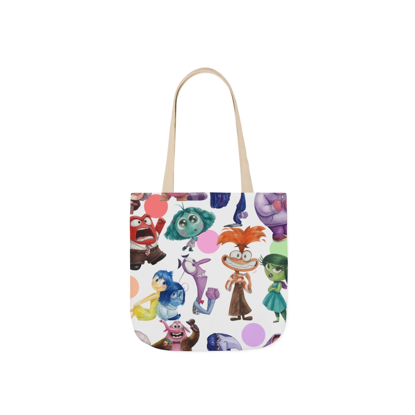 Rileys Tote Bag