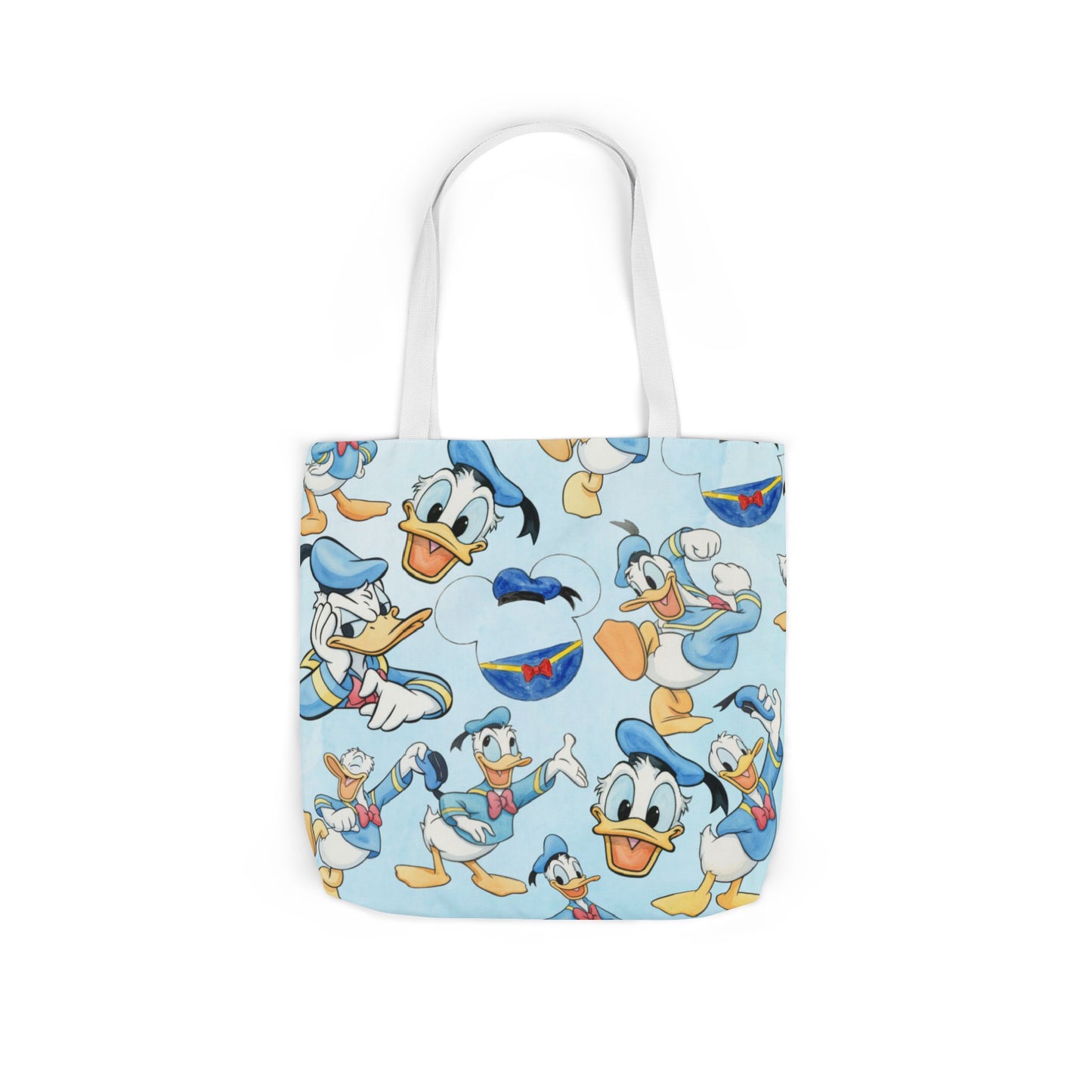 The Donald Tote Bag