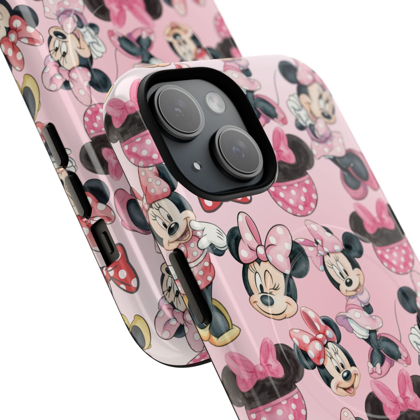 The Minnie Mag Safe Case