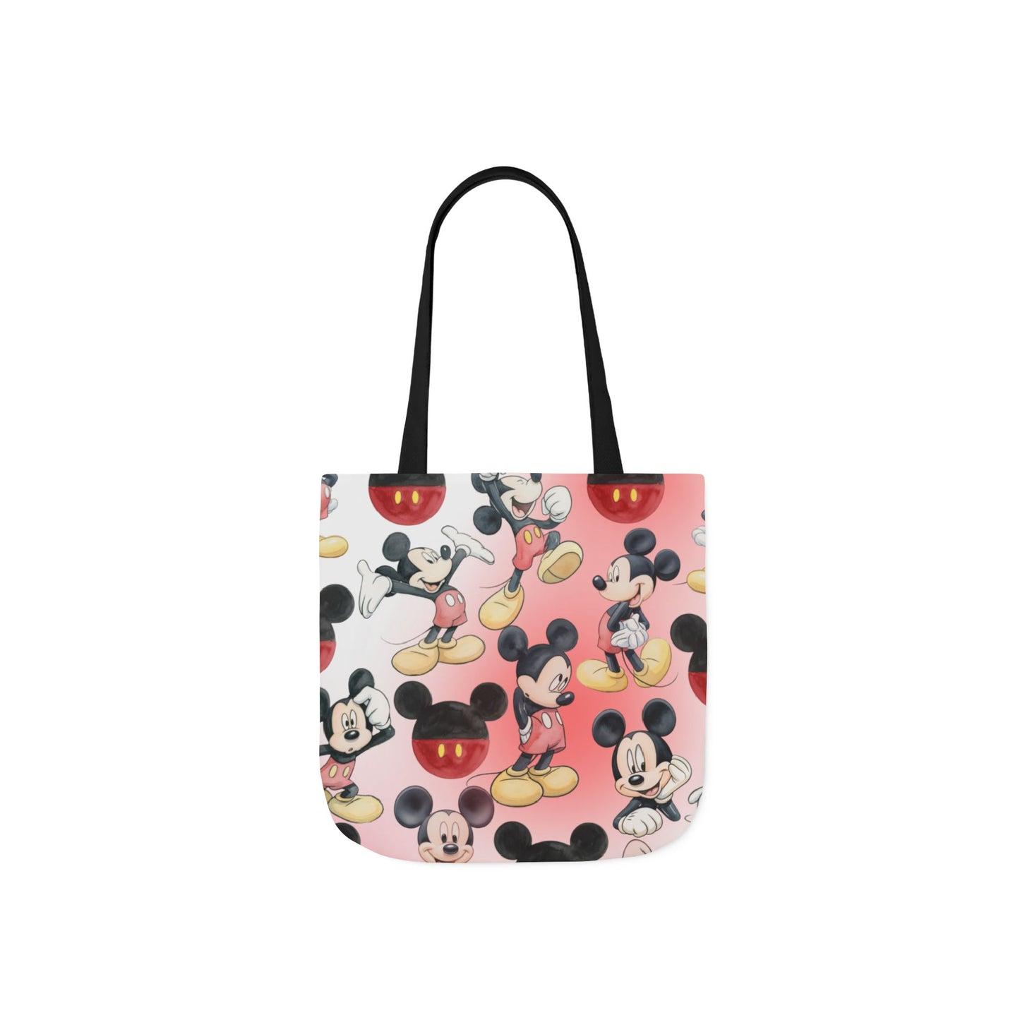 The Mouse Tote Bag