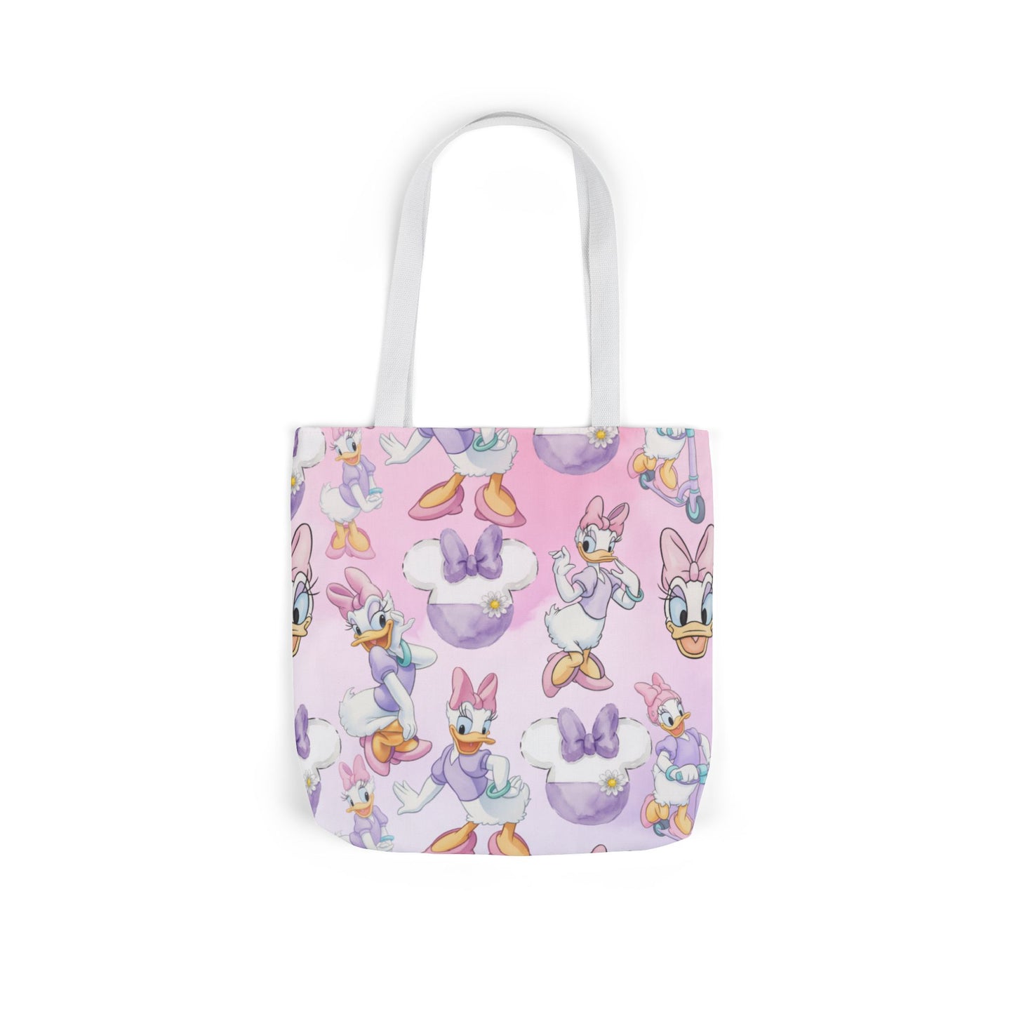The Daisy Tote Bag