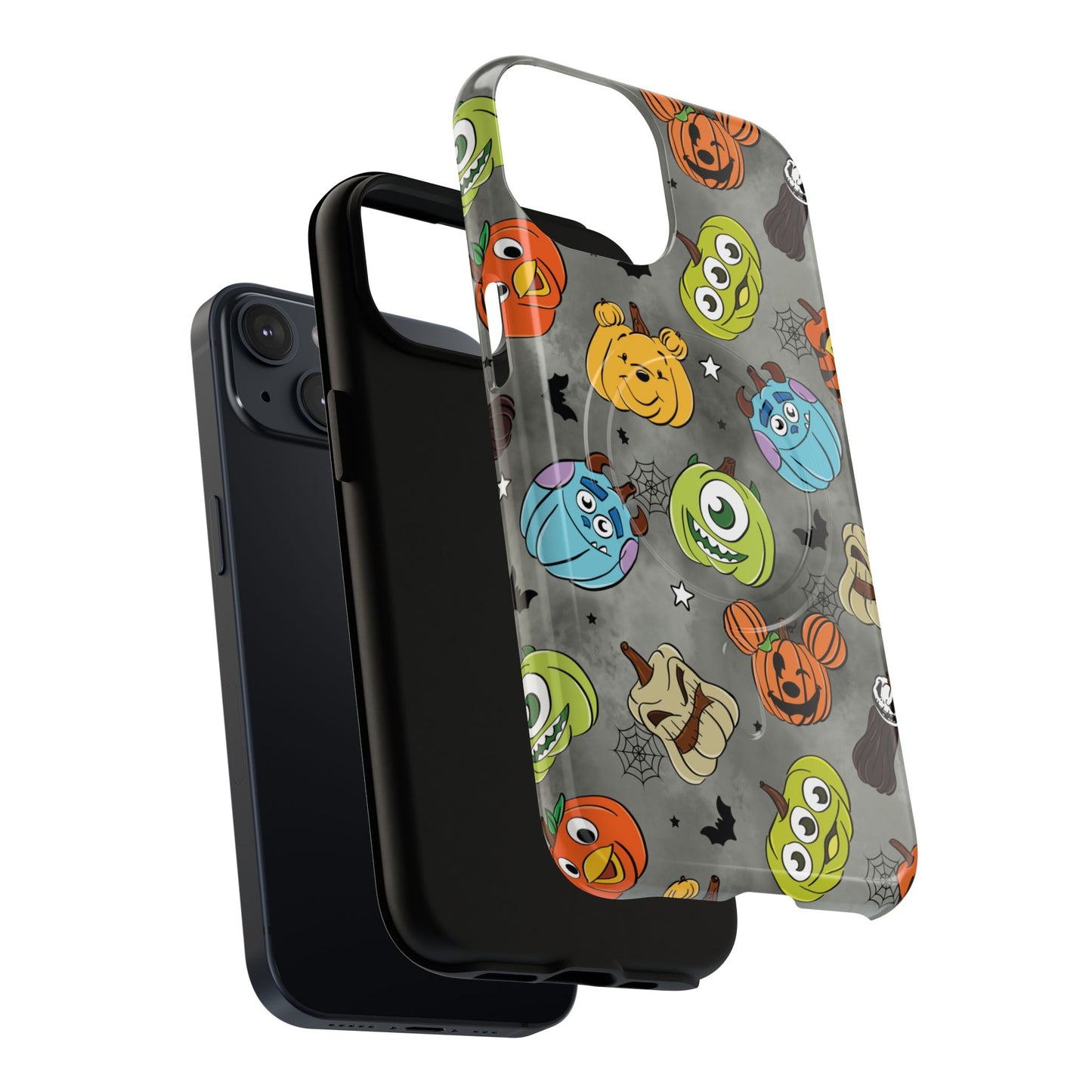 Friendly Pumpkins Mag Safe Case
