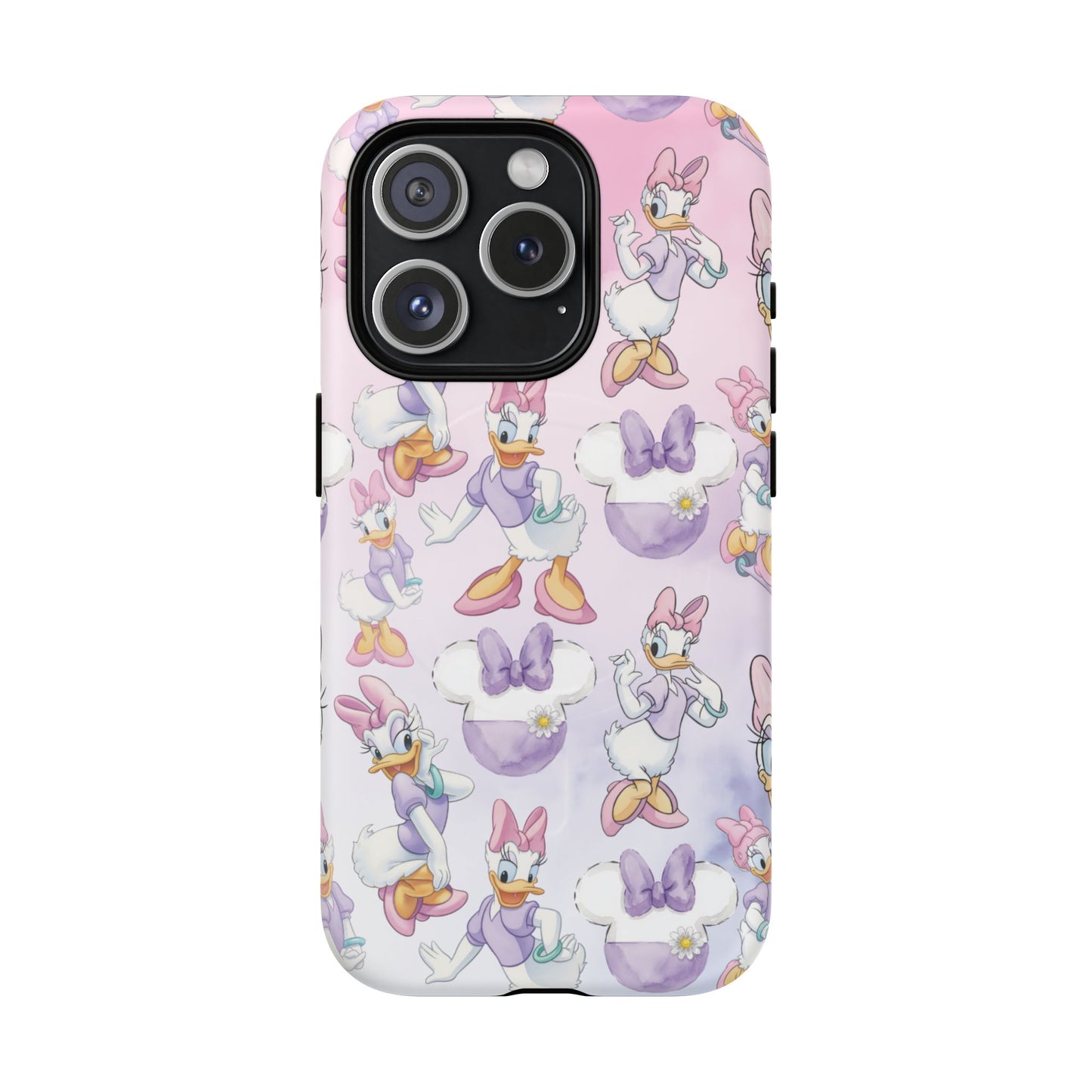 The Daisy Mag Safe Case