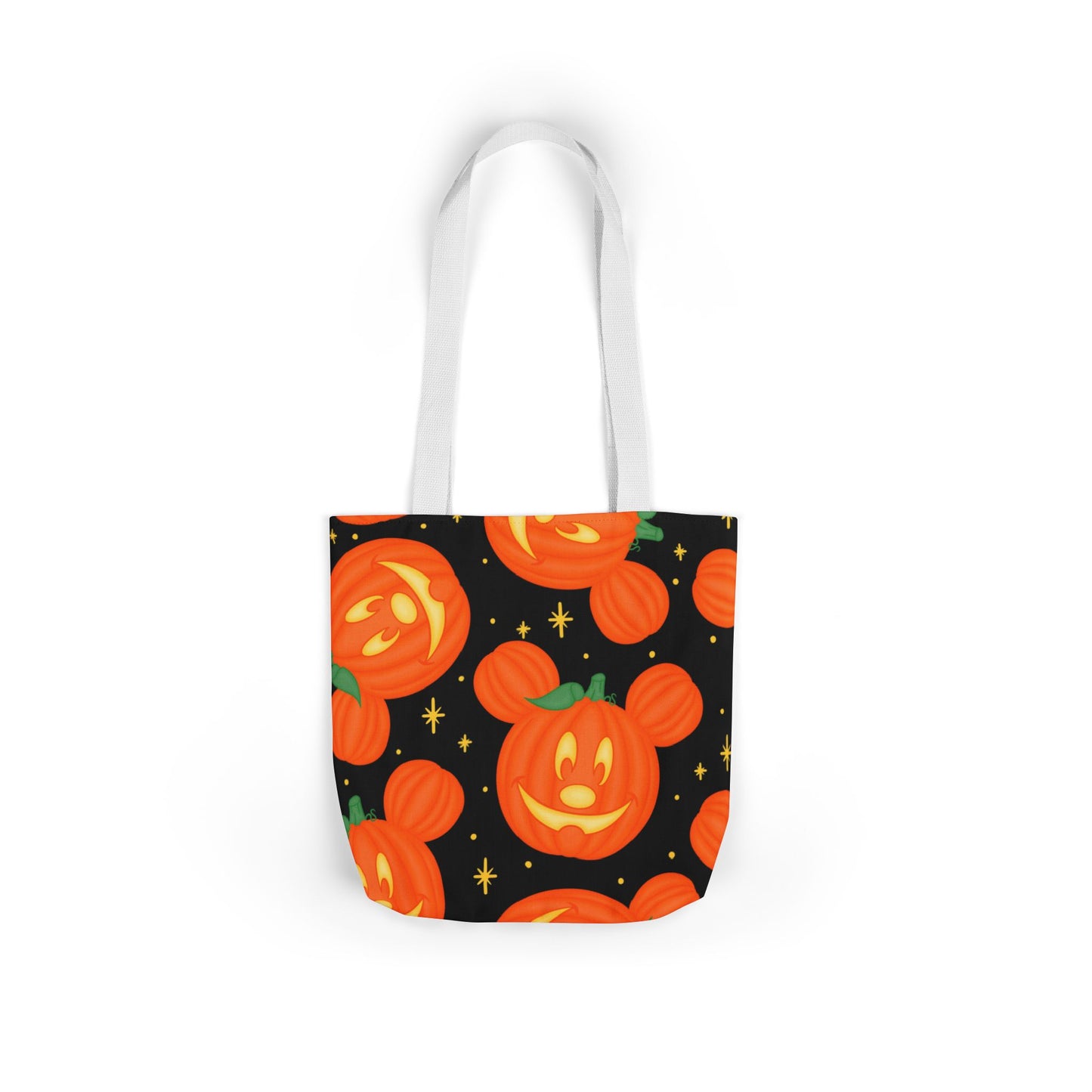Not So Scary Tote Bag