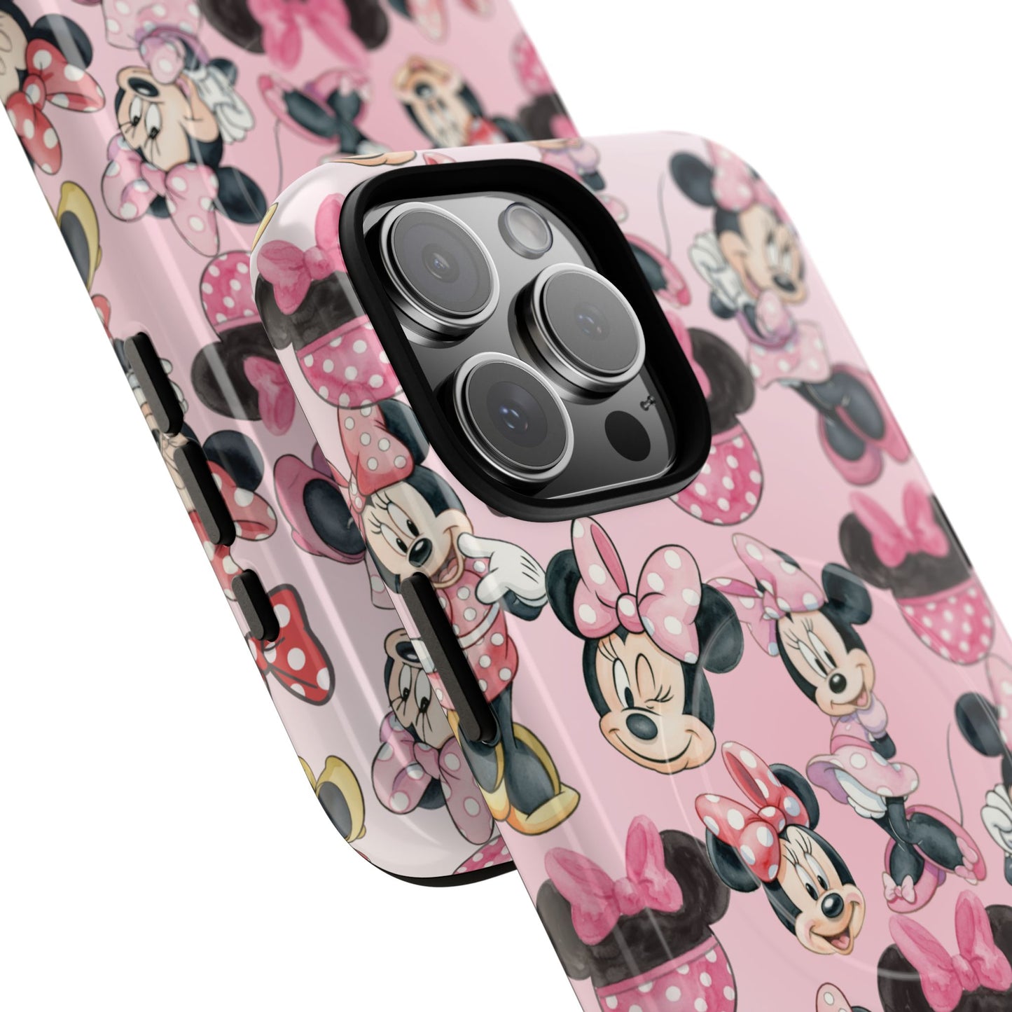 The Minnie Mag Safe Case