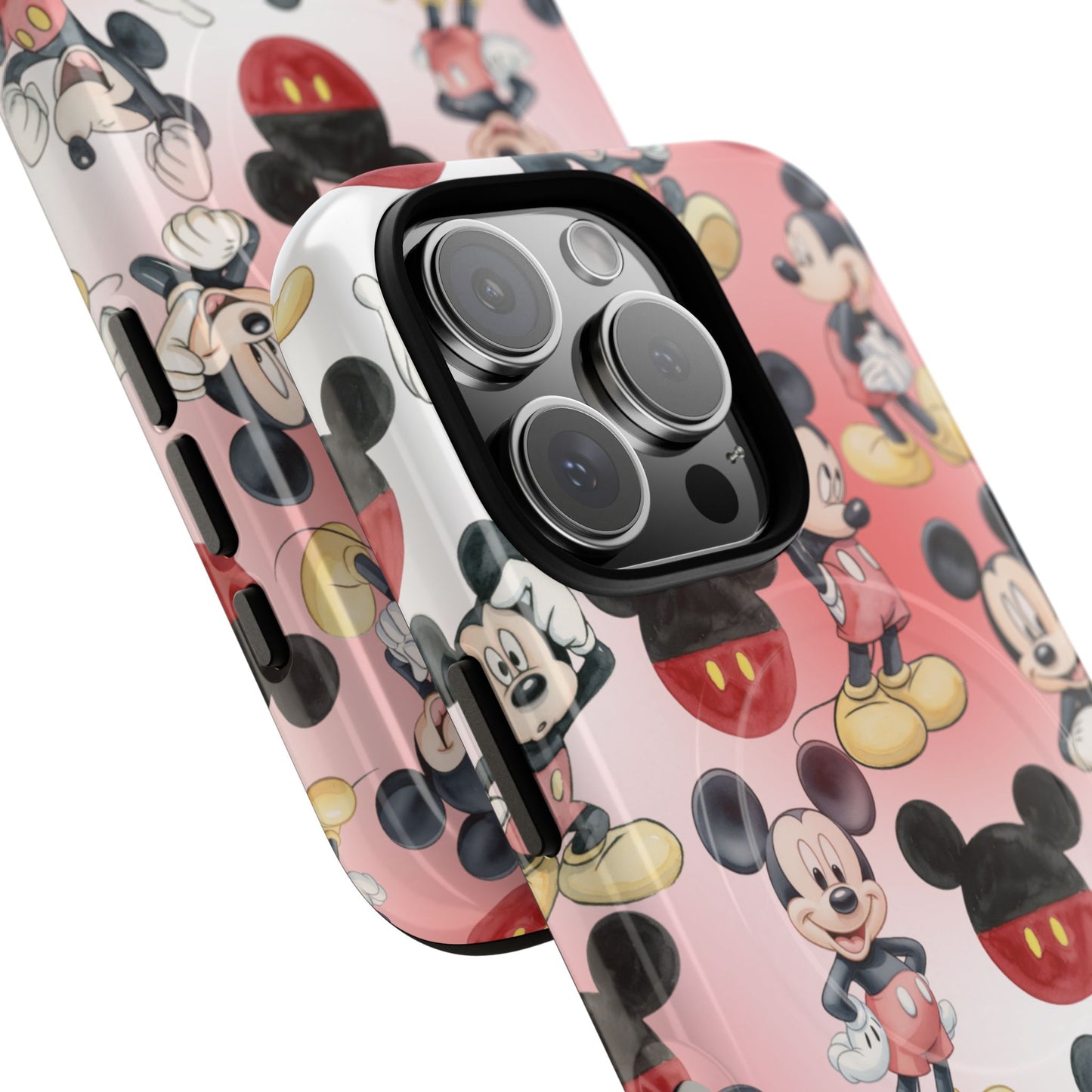 The Mouse Mag Safe Case