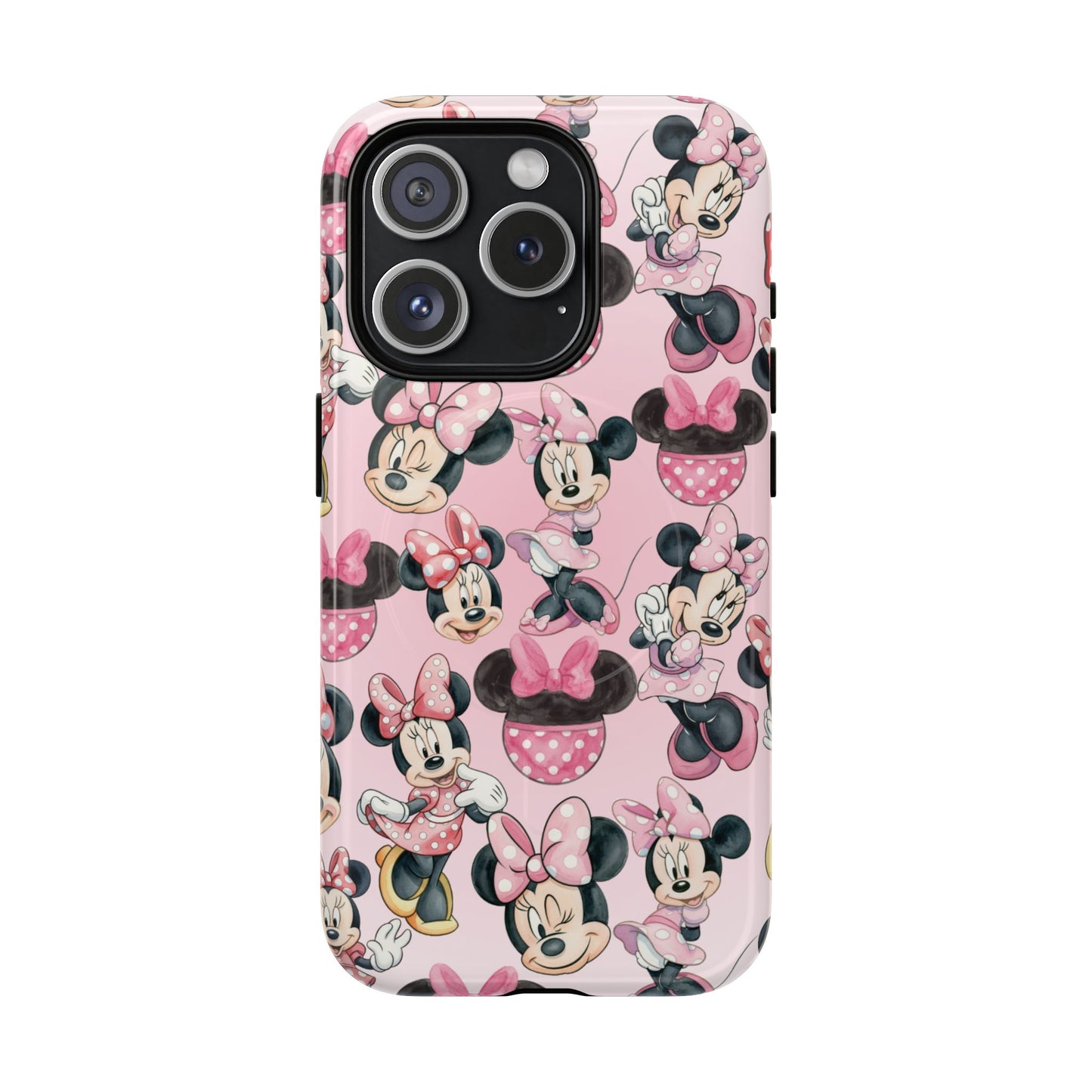 The Minnie Mag Safe Case